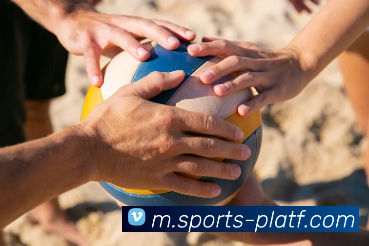 体育下注全站App